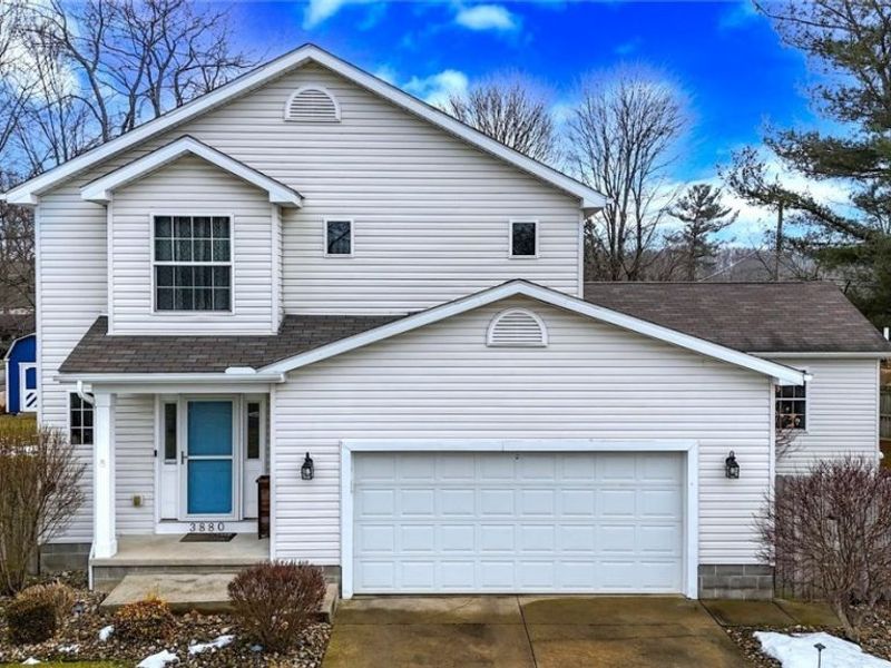 3880 Selnik Road, Kent, OH 44240 Photo 1