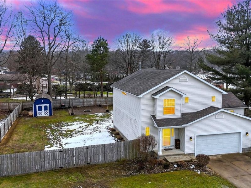 3880 Selnik Road, Kent, OH 44240 Photo 2