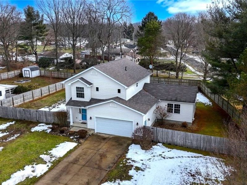 3880 Selnik Road, Kent, OH 44240 Photo 45