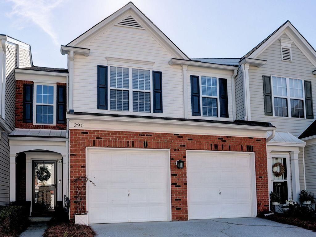 290 Regent Square, Woodstock, GA 30188 Main Photo