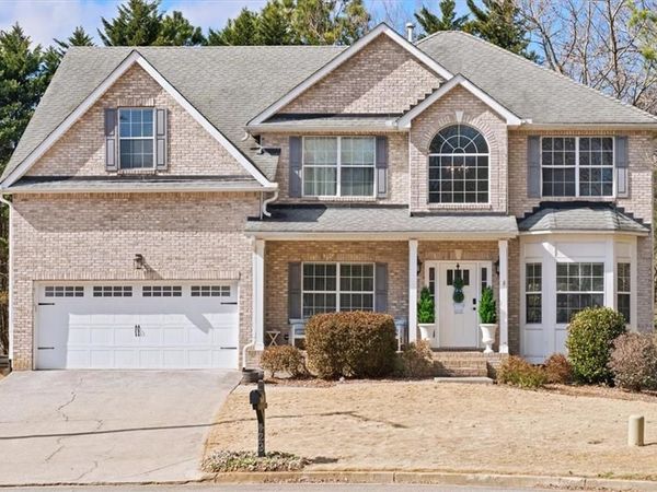 429 Farmwood Way, Canton, GA 30115
