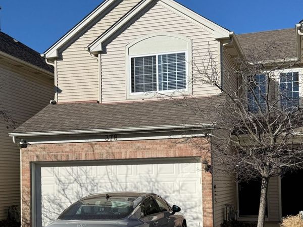 378 N Tower Drive, Unit 378, Hainesville, IL 60030