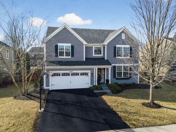 14722 Colonial Parkway, Plainfield, IL 60544