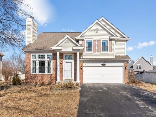 265 Commonwealth Drive, Bolingbrook, IL 60440