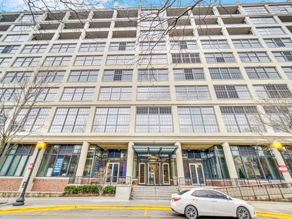 900 N KINGSBURY Street, Unit 780, Chicago, IL 60610