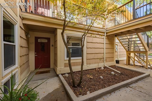 1679 Deer Creek Road, Monument, CO 80132 Main Photo