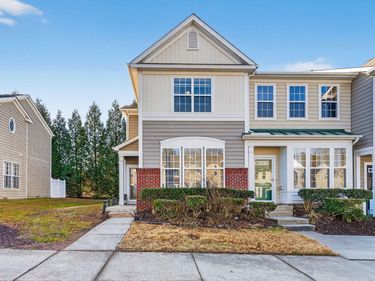 7831 Spungold Street, Raleigh, NC 27617