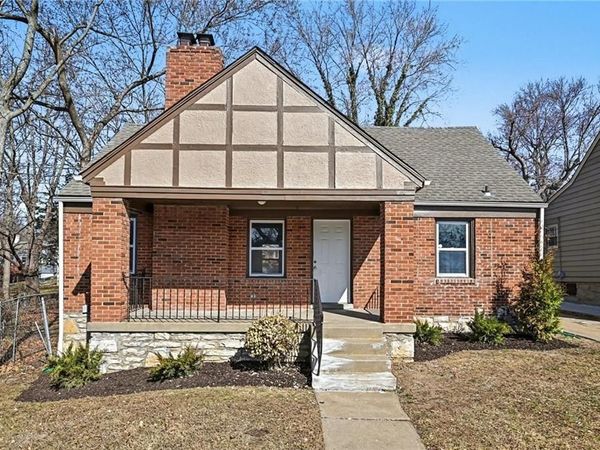 1518 E 76th Street, Kansas City, MO 64131