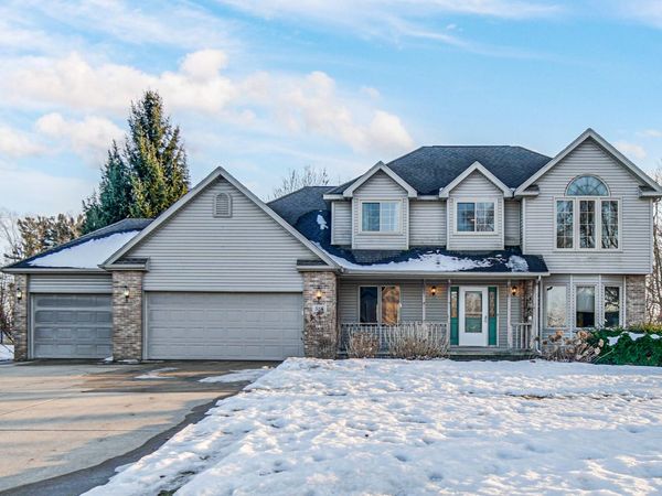 588 Mayapple Drive, Westville, IN 46391