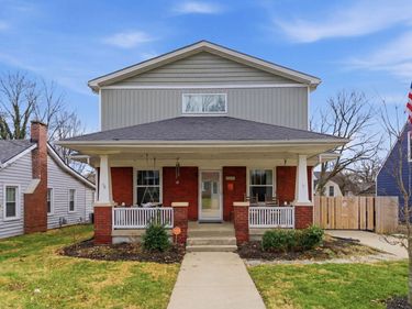 228 Bassett Avenue, Lexington, KY 40502