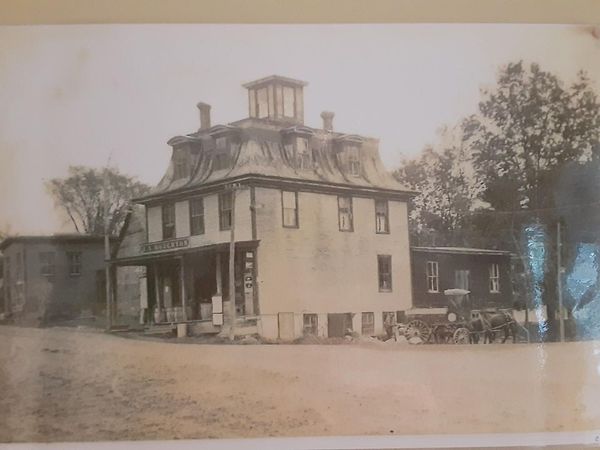 3 Center Hill Road, Weld, ME 04285