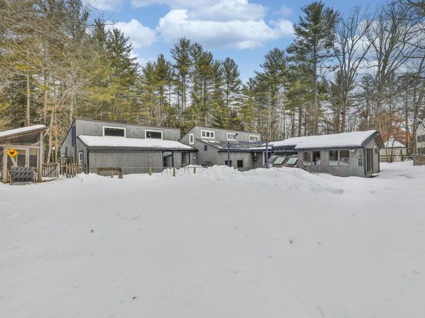 6 Skyline Drive, Brookline, NH 03033