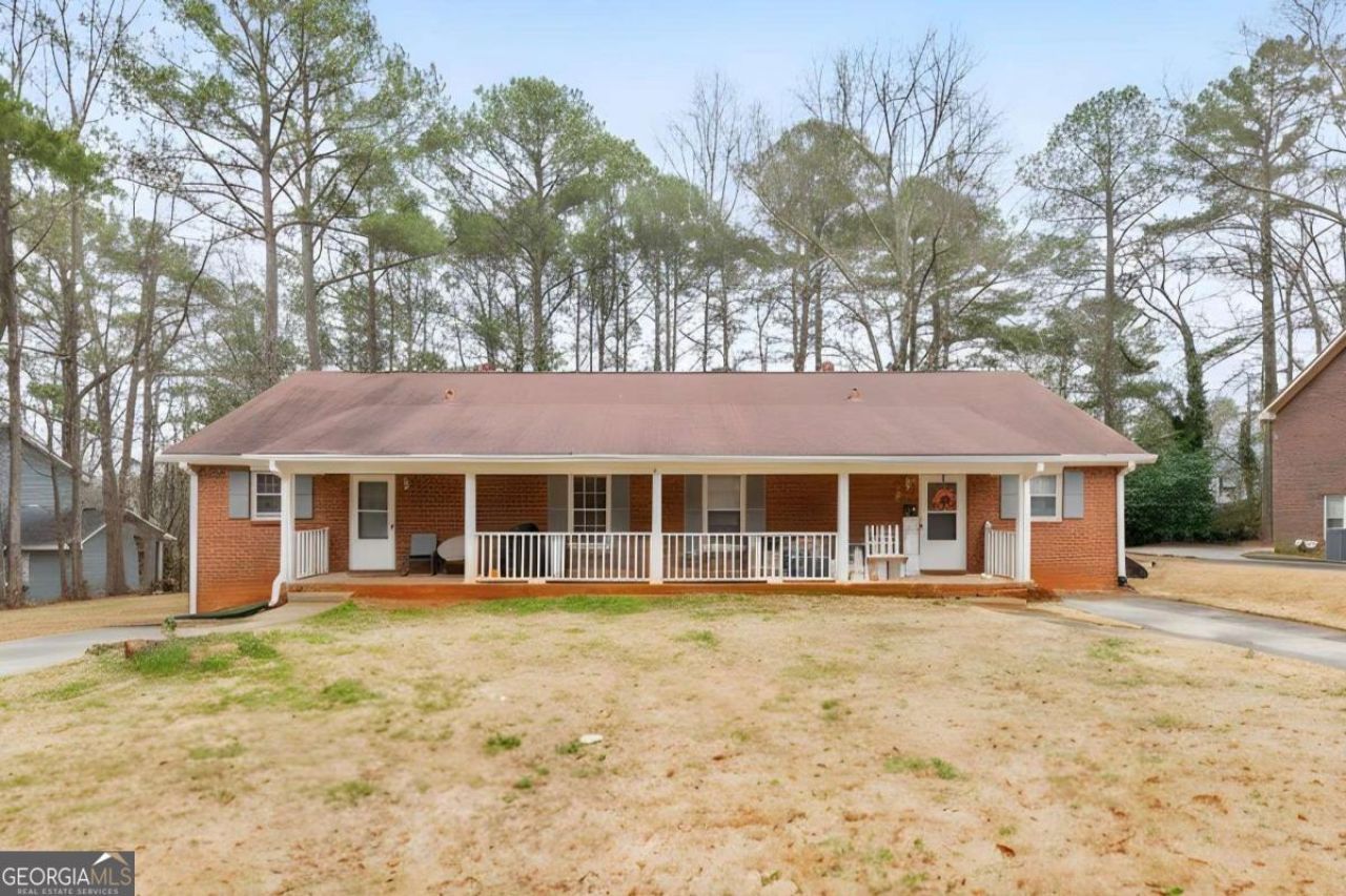 145 Hunters Lane, Fayetteville, GA 30215 Main Photo