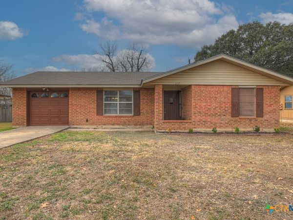 217 Gruene Road, New Braunfels, TX 78130