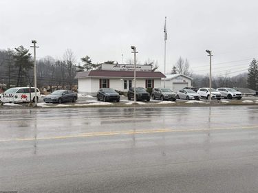 1197 Beverly, Elkins, WV 26241