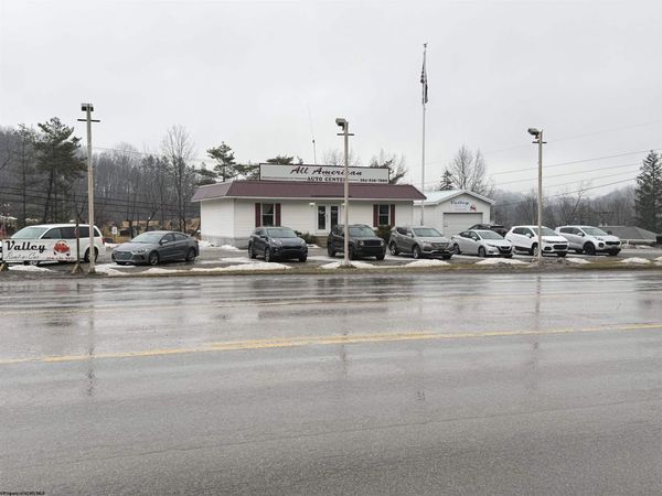 1197 Beverly, Elkins, WV 26241