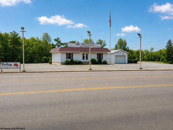 1197 Beverly, Elkins, WV 26241