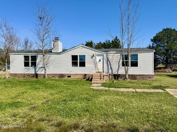 103 Cedar Ridge Boulevard, Pearl, MS 39208