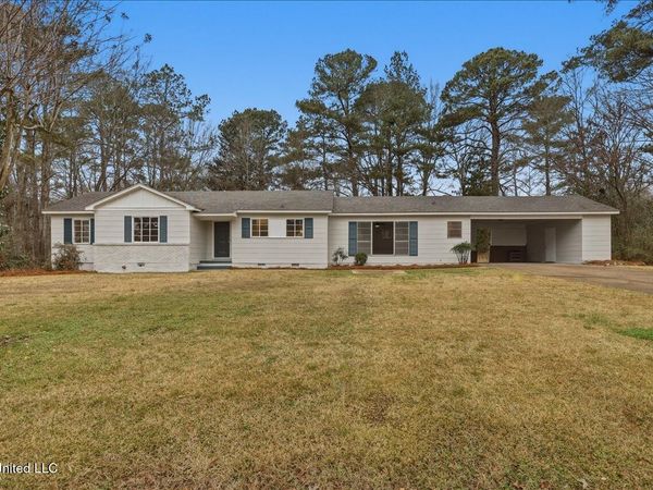 107 Murial Street, Clinton, MS 39056