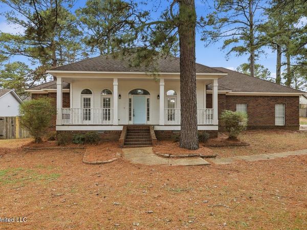 600 Bay Pointe Lane, Brandon, MS 39047