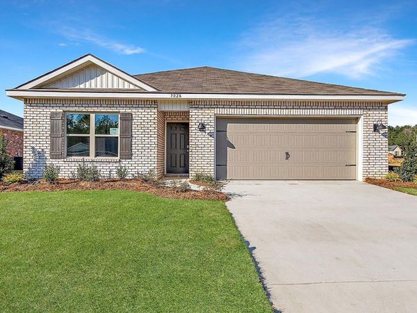 251 Trace Drive, Pearl, MS 39208