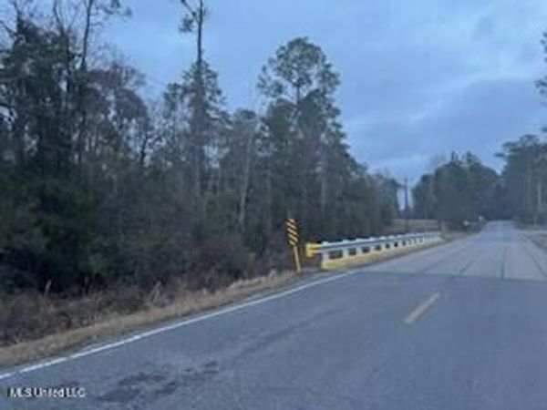 Paige Bayou Road, Vancleave, MS 39565
