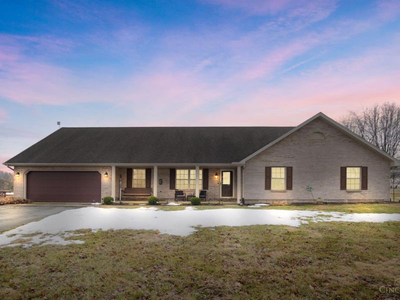 1908 Prairie Road, Wilmington, OH 45177 Photo 2