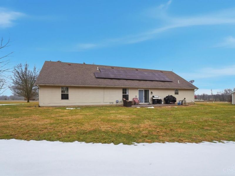 1908 Prairie Road, Wilmington, OH 45177 Photo 28