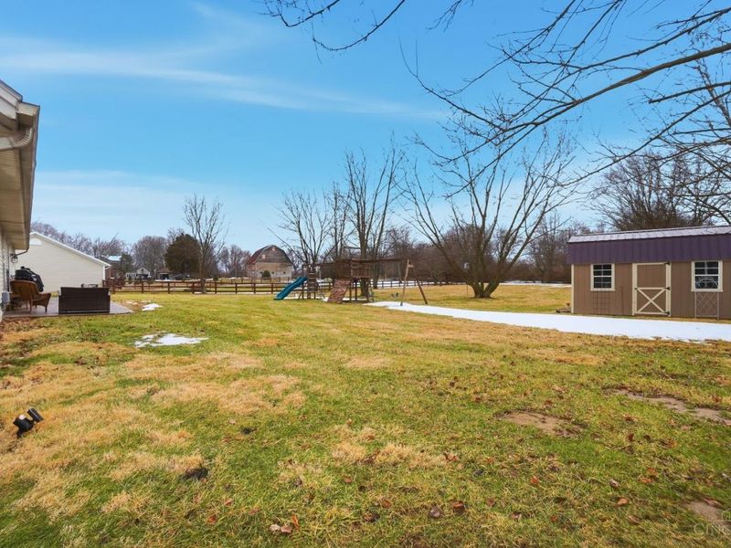 1908 Prairie Road, Wilmington, OH 45177 Photo 29