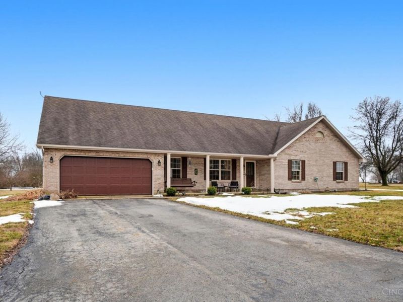 1908 Prairie Road, Wilmington, OH 45177 Photo 3