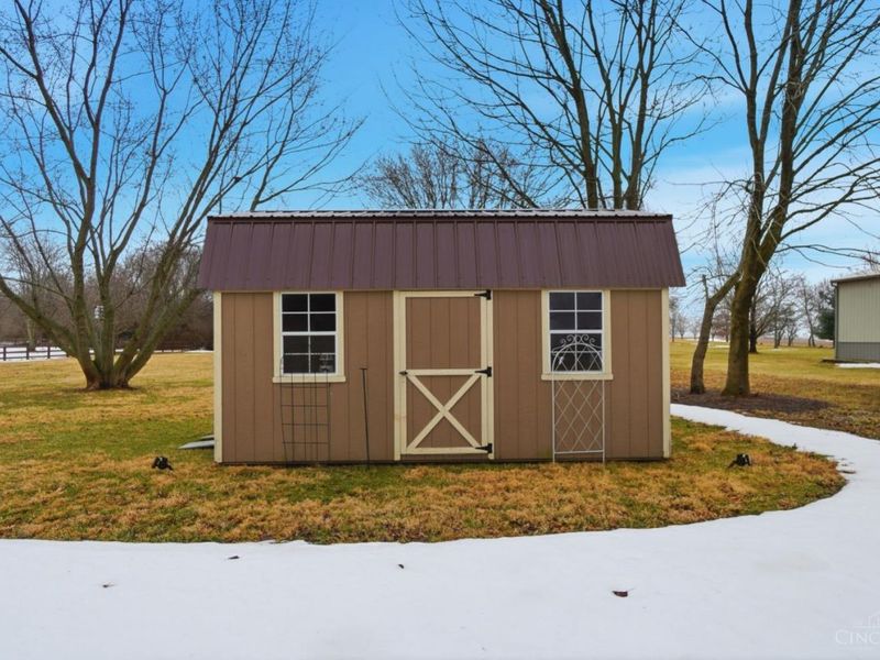 1908 Prairie Road, Wilmington, OH 45177 Photo 36