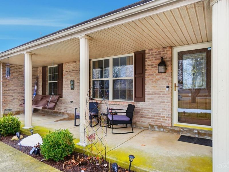 1908 Prairie Road, Wilmington, OH 45177 Photo 5