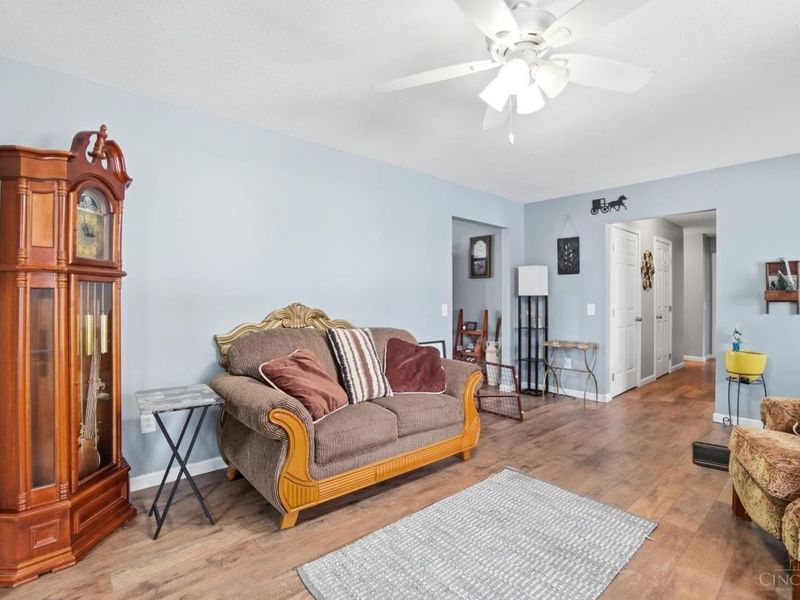 1908 Prairie Road, Wilmington, OH 45177 Photo 8