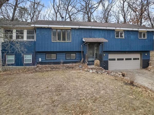 9551 Idell AVENUE, Sparta, WI 54656