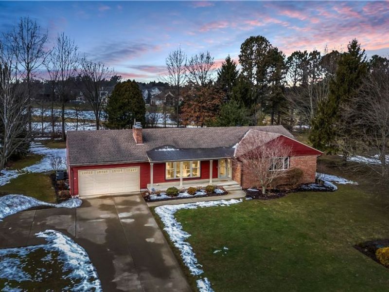 6598 Meadow Farm Drive, Hudson, OH 44236 Photo 3