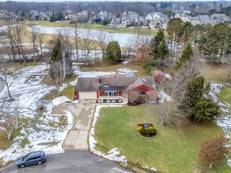 6598 Meadow Farm Drive, Hudson, OH 44236 Photo 43