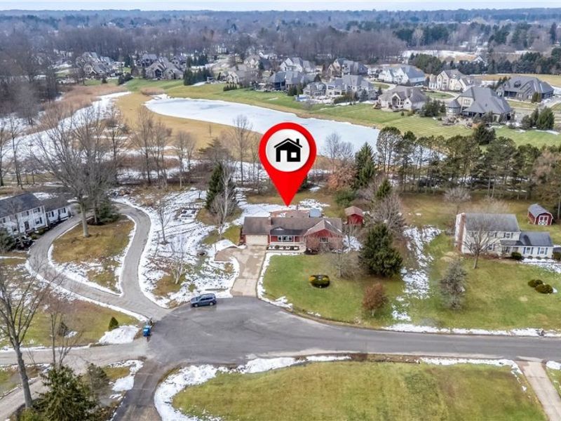 6598 Meadow Farm Drive, Hudson, OH 44236 Photo 44