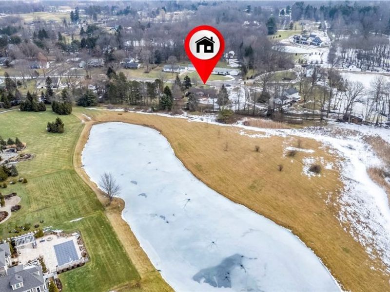 6598 Meadow Farm Drive, Hudson, OH 44236 Photo 45