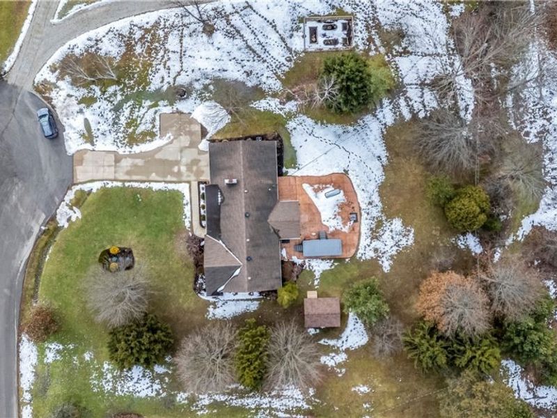 6598 Meadow Farm Drive, Hudson, OH 44236 Photo 46