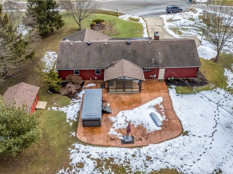 6598 Meadow Farm Drive, Hudson, OH 44236 Photo 47