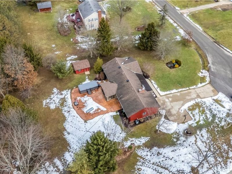 6598 Meadow Farm Drive, Hudson, OH 44236 Photo 48