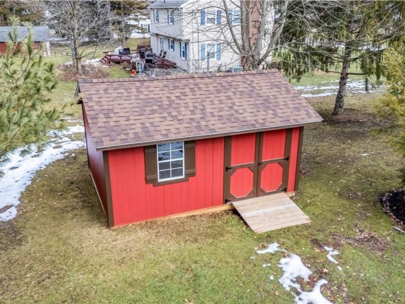 6598 Meadow Farm Drive, Hudson, OH 44236 Photo 49