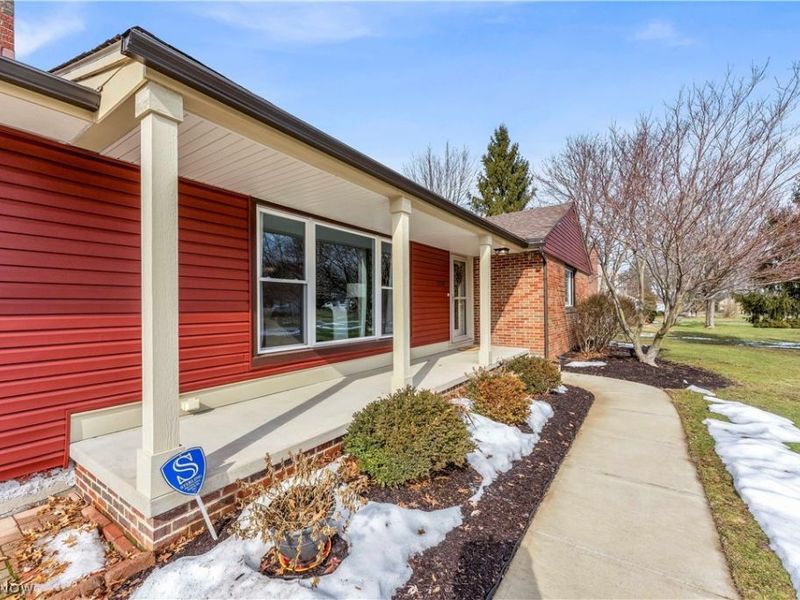 6598 Meadow Farm Drive, Hudson, OH 44236 Photo 5