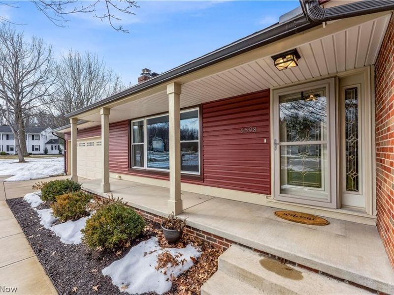 6598 Meadow Farm Drive, Hudson, OH 44236 Photo 6