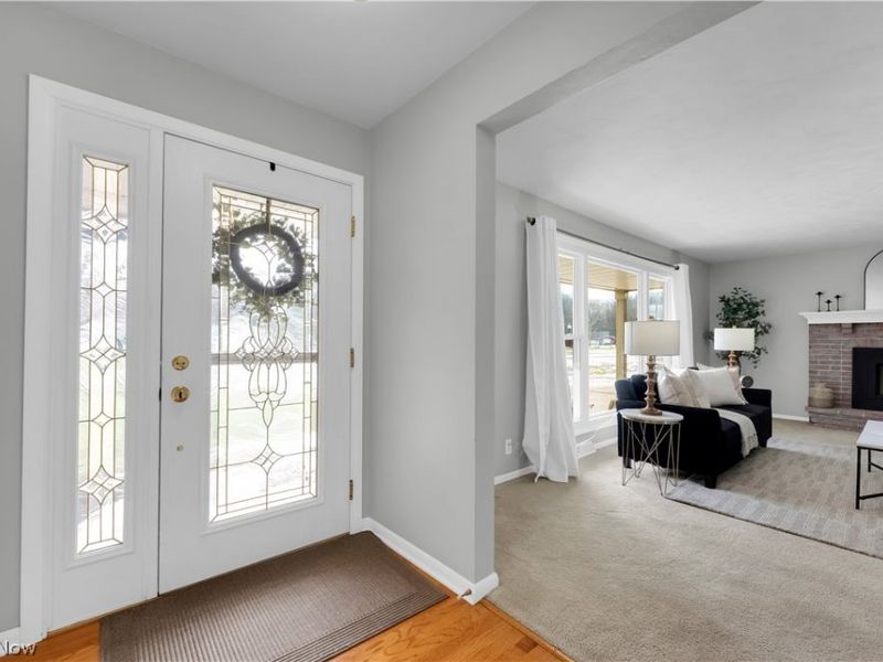 6598 Meadow Farm Drive, Hudson, OH 44236 Photo 7