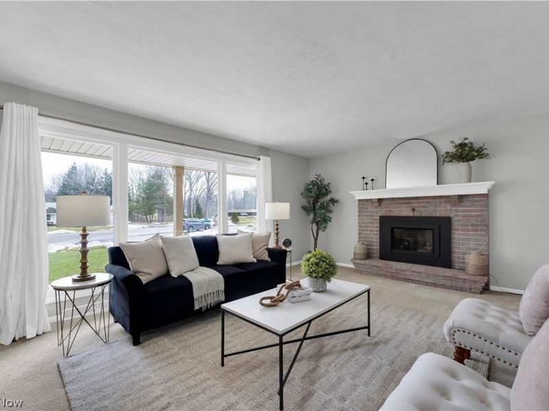 6598 Meadow Farm Drive, Hudson, OH 44236 Photo 9