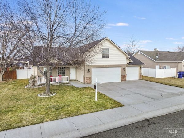 420 Shadetree Trail, Twin Falls, ID 83301