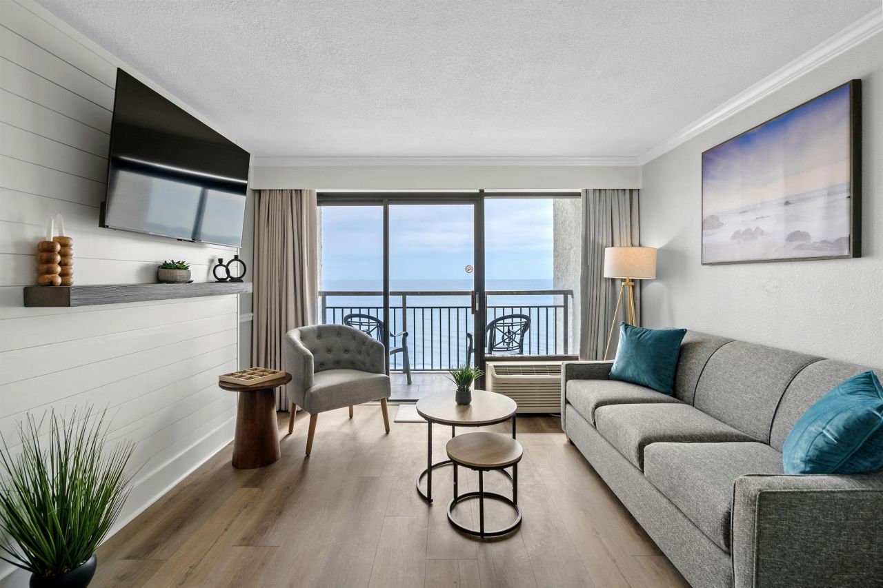 3000 N Ocean Blvd. Photo 4