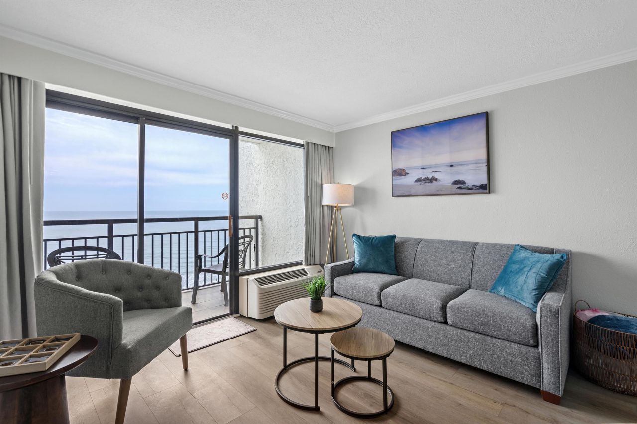 3000 N Ocean Blvd. Photo 5