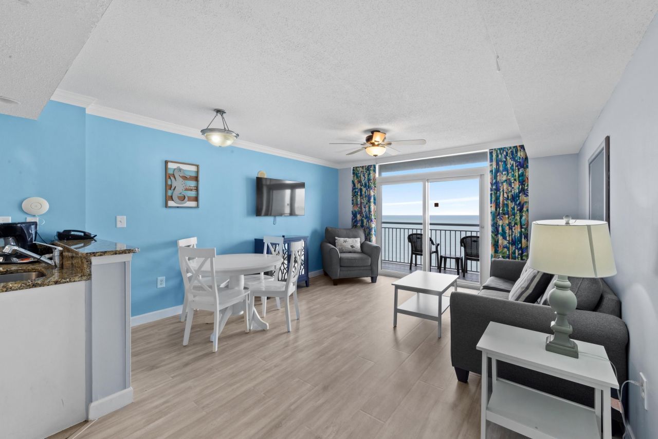 2201 S Ocean Blvd.  Photo 5